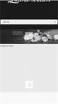 Mobile Screenshot of lucentejewelers.com
